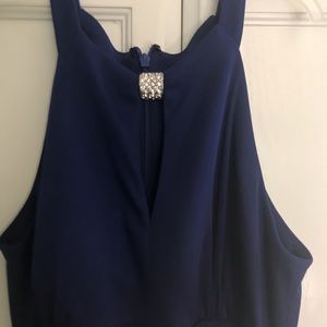 Bridesmaid/prom dress